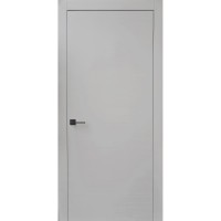 Двери межкомнатные ESTET DOORS МК База эмаль RAL7036