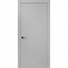 Двери межкомнатные ESTET DOORS МК База эмаль RAL7036