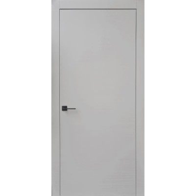 Межкомнатные двери ESTET DOORS (Эстэт Дорс) МК База эмаль RAL7036