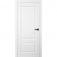 Двери межкомнатные ESTET DOORS МК Гранд белая эмаль