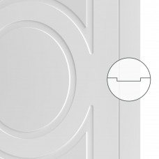 Двери межкомнатные ET GROUP Unity Light NC Light 7.1