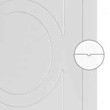 Двери межкомнатные ET GROUP Unity Light NC Light 7.2