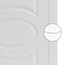 Двери межкомнатные ET GROUP Unity Light NC Light 7.3