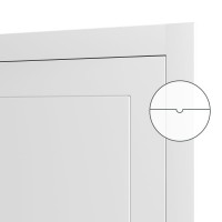 Двери межкомнатные ET GROUP Unity Light NC Light 9