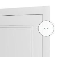 Двері міжкімнатні ET GROUP Unity Light NC Light 12