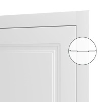 Двери межкомнатные ET GROUP Unity Light NC Light 1