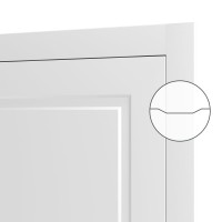 Двери межкомнатные ET GROUP Unity Light NC Light 4