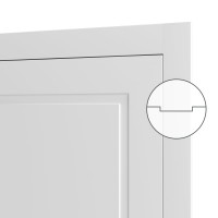 Двері міжкімнатні ET GROUP Unity Light NC Light 5