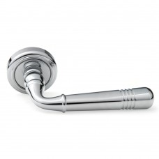 Дверная ручка Fadex (Фадекс) Fadex Alpha 480V C01-хром полированный