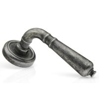 Дверна ручка Fadex (Фадекс) Antik 130V N10-античне залізо