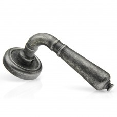 Дверна ручка Fadex (Фадекс) Antik 130V N10-античне залізо