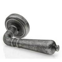 Дверна ручка Fadex (Фадекс) Antik 130V N10-античне залізо