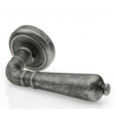 Дверна ручка Fadex (Фадекс) Antik 130V N10-античне залізо