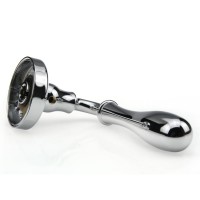 Дверная ручка Fadex (Фадекс) Beta 294V C01-хром полированный