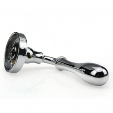 Дверная ручка Fadex (Фадекс) Fadex Beta 294V C01-хром полированный