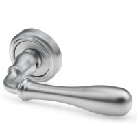 Дверная ручка Fadex (Фадекс) Fadex Beta 294V C02-хром матовый