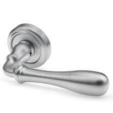 Дверная ручка Fadex (Фадекс) Fadex Beta 294V C02-хром матовый