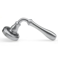 Дверная ручка Fadex (Фадекс) Fadex Beta 294V C02-хром матовый