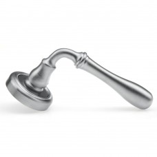 Дверная ручка Fadex (Фадекс) Fadex Beta 294V C02-хром матовый