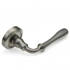 Дверная ручка Fadex (Фадекс) Fadex Beta 294V N02-никель матовый