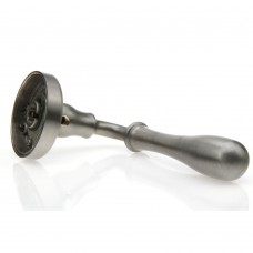 Дверная ручка Fadex (Фадекс) Fadex Beta 294V N02-никель матовый