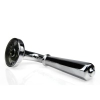 Дверна ручка Fadex (Фадекс) Denver 424V C01 - хром полірований