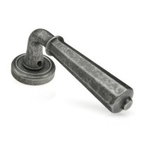 Дверна ручка Fadex (Фадекс) Denver 424V N10 - античне залізо