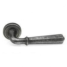 Дверна ручка Fadex (Фадекс) Denver 424V N10 - античне залізо