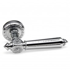 Дверна ручка Fadex (Фадекс) Nike 231D C01 - хром полірований