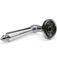 Дверная ручка Fadex (Фадекс) Nike 231D C01 - полированный хром