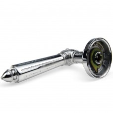 Дверна ручка Fadex (Фадекс) Nike 231D C01 - хром полірований