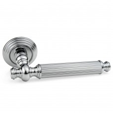 Дверная ручка Fadex (Фадекс) Fadex Regina 353P C01-хром полированный