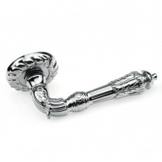 Дверна ручка Fadex (Фадекс) Samantha 116C C01 - хром полірований