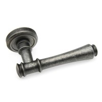 Дверная ручка Fadex (Фадекс) Tako 245V N10 – античное железо