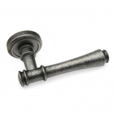 Дверна ручка Fadex (Фадекс) Tako 245V N10 - античне залізо