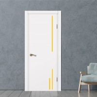 Двери межкомнатные FADO Plato 1315