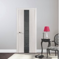 Двери межкомнатные FADO Vyshyvanka 2503