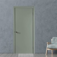 Двери межкомнатные FADO Fado style RAL 7033