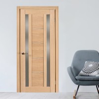 Двері міжкімнатні FADO Manhattan 1202