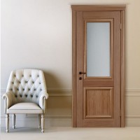 Двери межкомнатные FADO Paris 1703