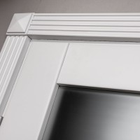 Двері міжкімнатні FADO Madrid 110 подвійна