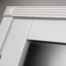 Двері міжкімнатні FADO Madrid 110 подвійна