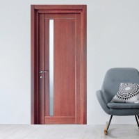 Двері міжкімнатні FADO Afina 601