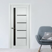 Двері міжкімнатні FADO Florida 2101