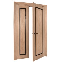Двері міжкімнатні FADO Madrid 112 подвійна