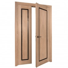 Двері міжкімнатні FADO Madrid 112 подвійна