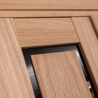 Двері міжкімнатні FADO Madrid 112 подвійна