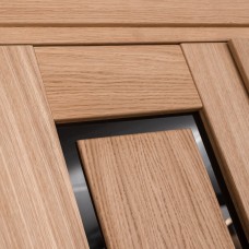 Двері міжкімнатні FADO Madrid 112 подвійна