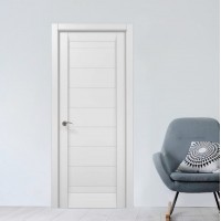 Двери межкомнатные FADO Varshava 2602