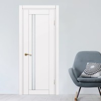 Двері міжкімнатні FADO Afina 603